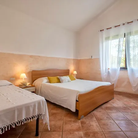 Farmház Casa Vacanza Baratz 4