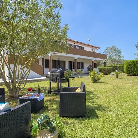 Farmház Casa Vacanza Baratz 4