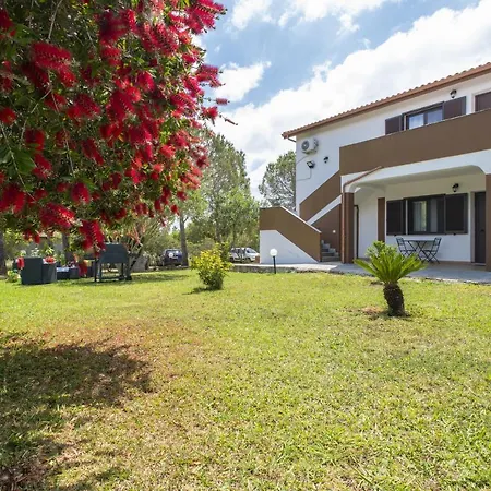 Casa Vacanza Baratz 4 Farmház Alghero